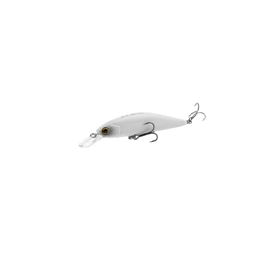 Yasei Trigger Twitch SP 60mm 0m-2m Pearl White