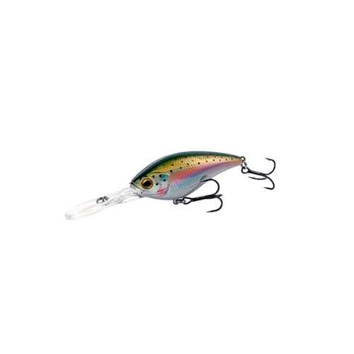 Yasei Cover Crank F DR 50mm 3m+ Rainbow Trout