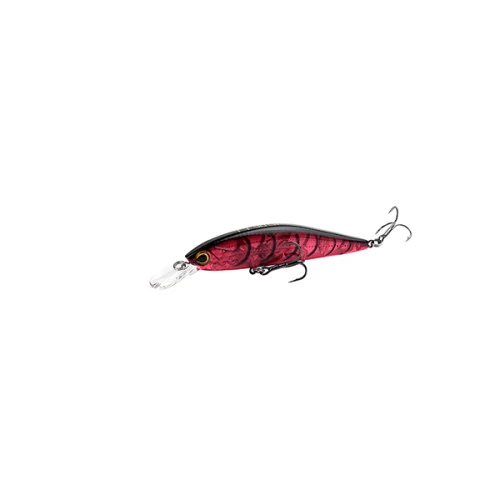 Yasei Trigger Twitch S 60mm 0m-2m Red Crayfish