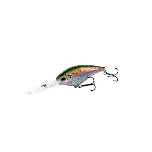Yasei Cover Crank F DR 70mm 3m+ Rainbow Trout