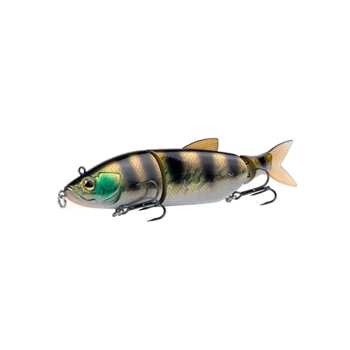 Yasei Soul Swim S 160mm Perch