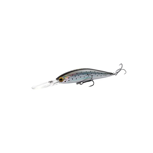 Yasei Trigger Twitch D-SP 90mm 1.5m-3m Sea Trout