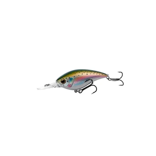 Yasei Cover Crank F SR 70mm 0m-1,5m Rainbow Trout