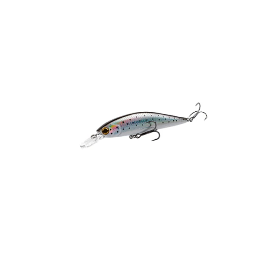 Yasei Trigger Twitch S 60mm 0m-2m Sea Trout