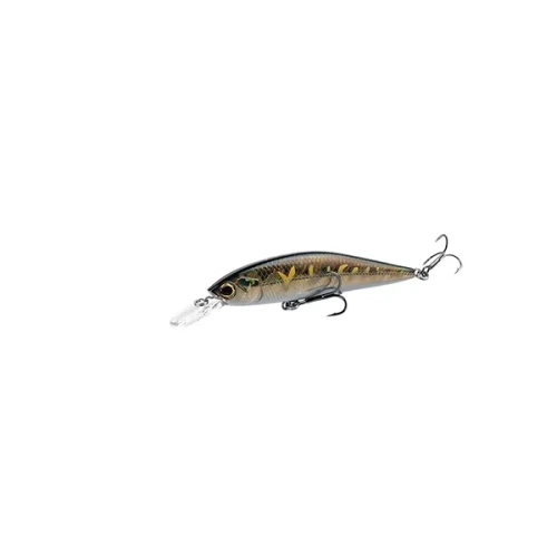 Yasei Trigger Twitch SP 60mm 0m-2m Brown Gold Tiger