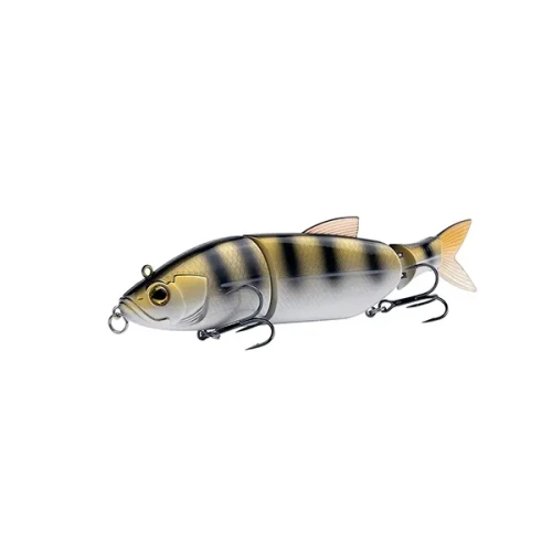 Yasei Soul Swim S 230mm Zander