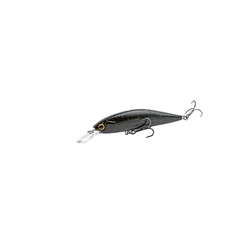 Yasei Trigger Twitch S 60mm 0m-2m Black