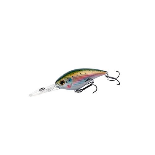 Yasei Cover Crank F MR 50mm 1m-2,5m Rainbow Trout