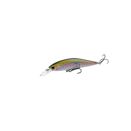 Yasei Trigger Twitch SP 60mm 0m-2m Rainbow Trout
