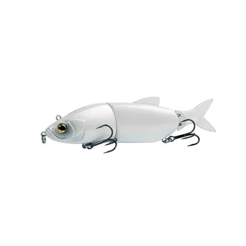 Yasei Soul Swim SS 160mm 0m-1,5m Pearl White