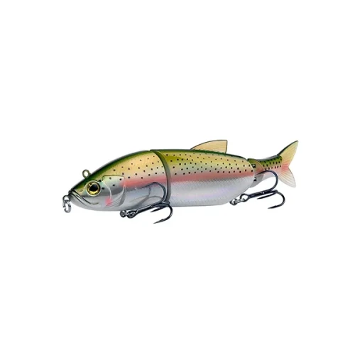 Yasei Soul Swim S 230mm Rainbow Trout