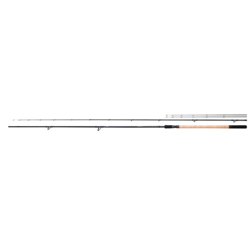 Wędka Shimano Aero X3 Distance Feeder 3,66m 80g 2 częściowa + szczytówki