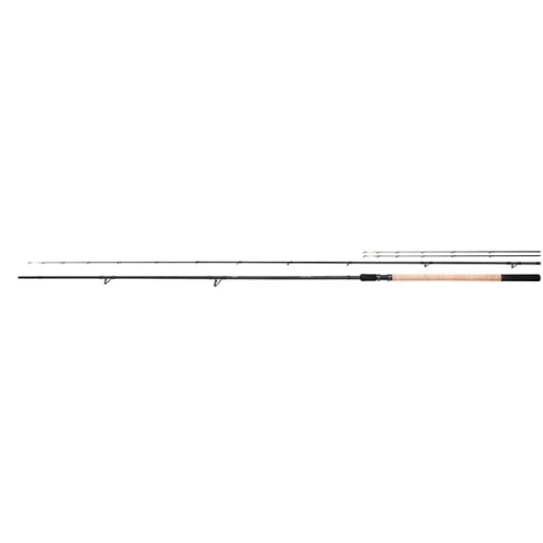 Wędka Shimano Aero X3 Distance Power Feeder 3,66m 110g 2 częściowa + szczytówki