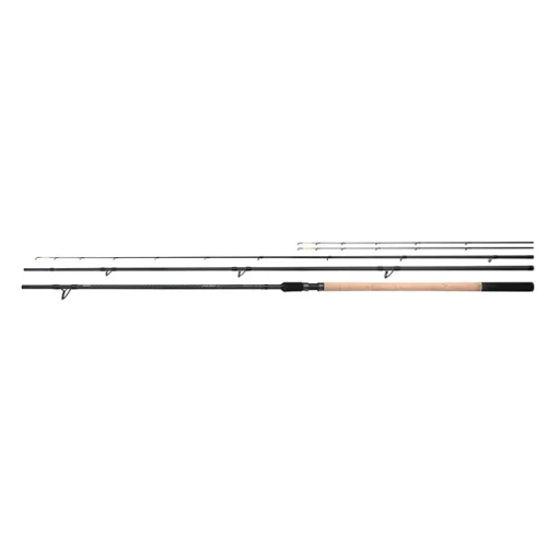 Wędka Shimano Aero X3 Distance Power Feeder 3,96m 120g 3 częściowa + szczytówki