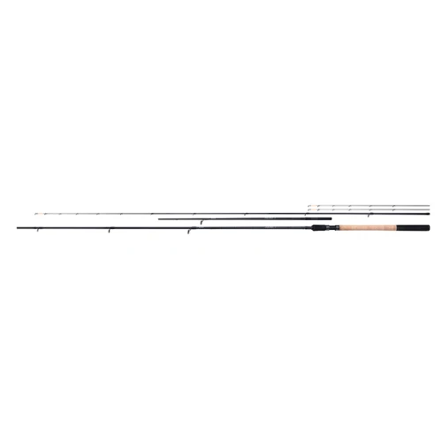 Wędka Shimano Aero X3 Precision Feeder 2,74-3,35m 50g 2 częściowa + szczytówki