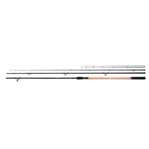 Wędka Shimano Aero X3 Distance Power Feeder 3,96m 120g 3 częściowa + szczytówki