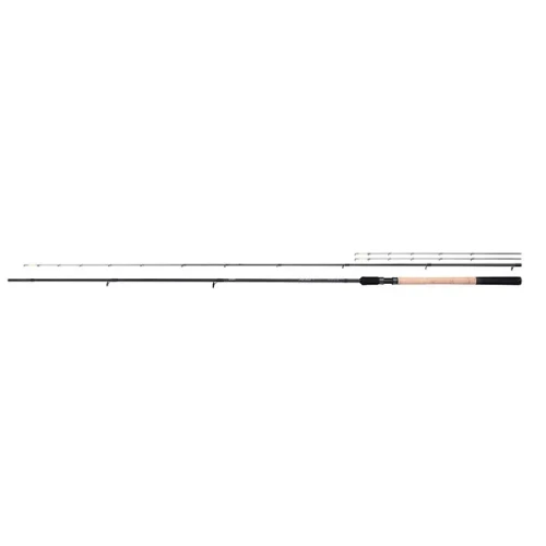Wędka Shimano Aero X3 Precision Feeder 3,05m 60g 2 częściowa + szczytówki