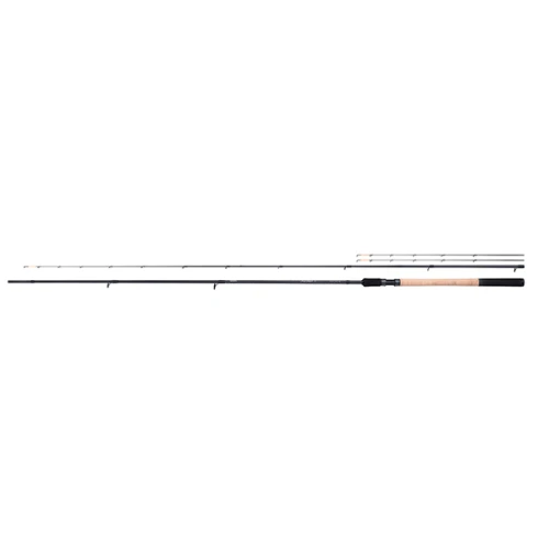 Wędka Shimano Aero X3 Precision Feeder 3,05m 60g 2 częściowa + szczytówki