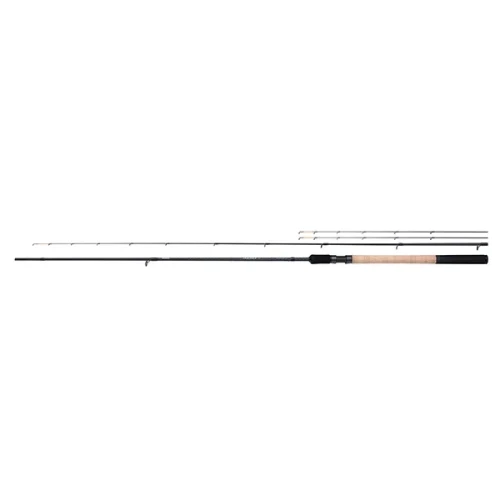 Wędka Shimano Aero X3 Precision Feeder 2,44m 40g 2 częściowa + szczytówki