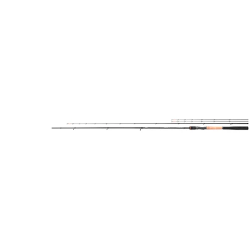 Wędka Shimano Aero X7A Precision Feeder 3,66m 90g 2 częściowa + szczytówki