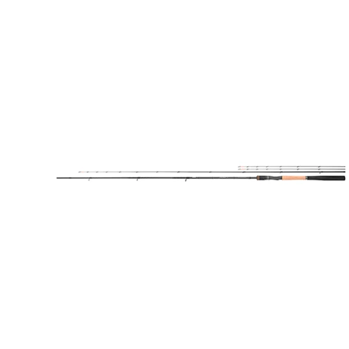 Wędka Shimano Aero X7A Finesse Feeder 3,35m 60g 2 częściowa + szczytówki