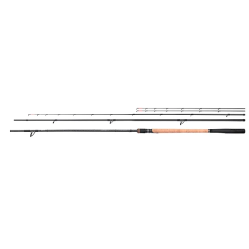 Wędka Shimano Aero X7A Distance Feeder 3,81m 110g 3 częściowa + szczytówki