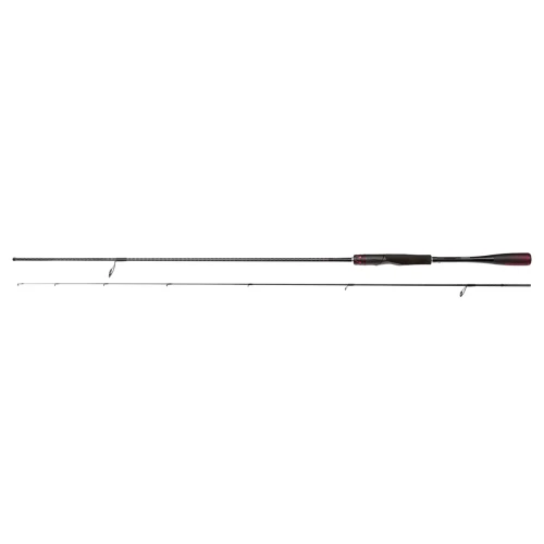 Wędka Shimano Zodias Spinning 2,13m 5-15g 2cz.-27353