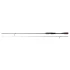 Wędka Shimano Zodias Spinning 2,49m 4,5-21g 2 cz.