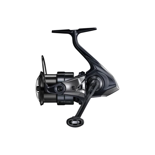 Kołowrotek Shimano Vanquish FA 2500S HG Competition Edition