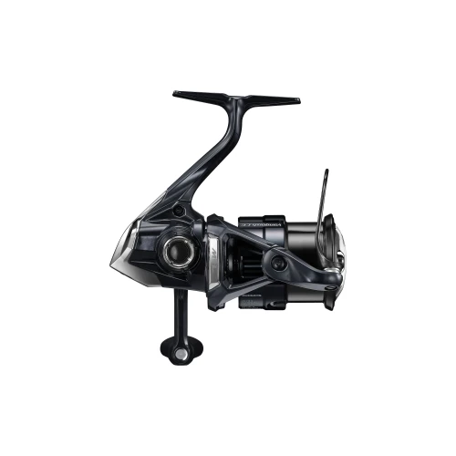 Kołowrotek Shimano Vanquish FA 2500S HG Competition Edition