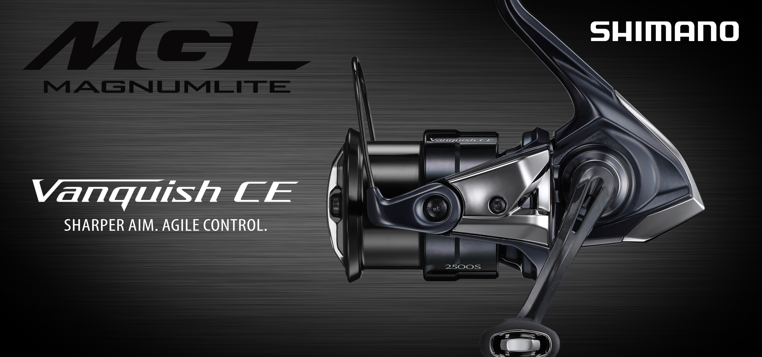 Shimano Vanquish Competition Edition – Przewodnik Eksperta Shimano Vanquish Competition Edition – Przewodnik Eksperta