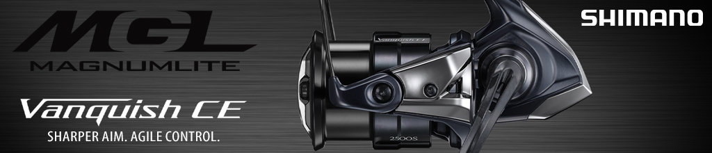 Shimano Vanquish Competition Edition – Przewodnik Eksperta