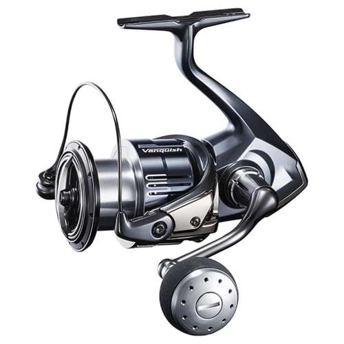 Kołowrotek Shimano Vanquish FB C 5000 XG Japan-14854