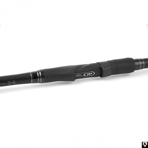 Wędka Shimano Tribal TX INT Spod Marker 3,66m 5lb-16555