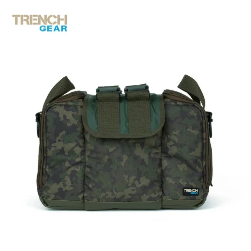 Torba Shimano Tribal Trench Deluxe na kamerę-15276