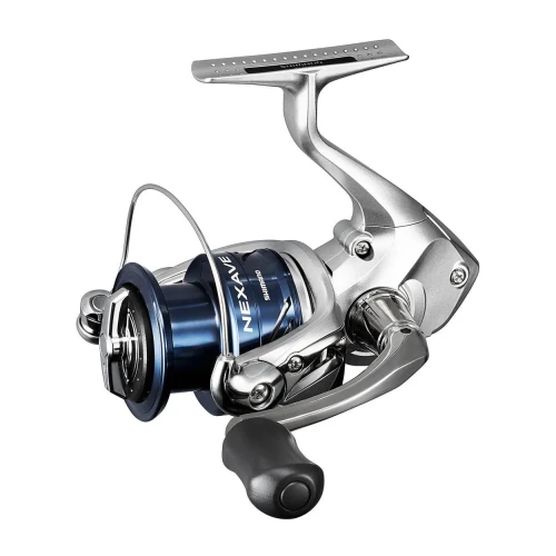 Kołowrotek Shimano Nexave FE 6000-14555