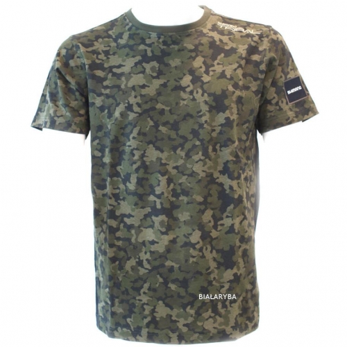 Koszulka Shimano Tribal XTR L T-shirt-14309
