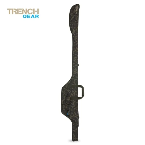 Pokrowiec Shimano Tribal Trench 12 ft Rod Sleeve-14842