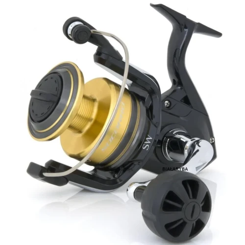 Kołowrotek Shimano Socorro 10000 SW-14352