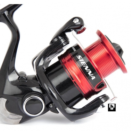 Kołowrotek Shimano Sienna FG 1000-16855