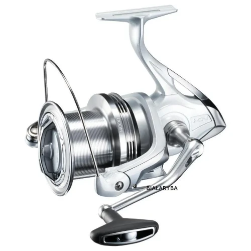 Kołowrotek Shimano Aero Technium MgS 14000 XSC-14266