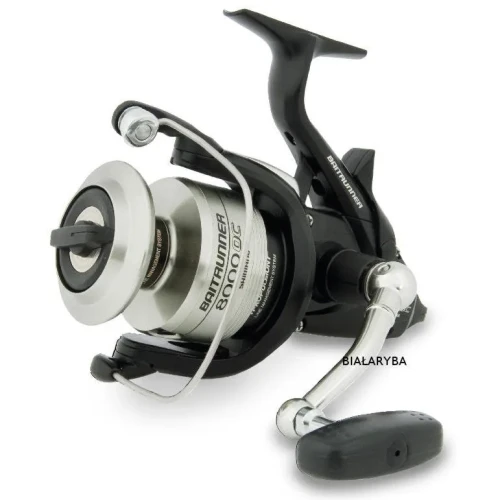 Kołowrotek Shimano Baitrunner 4000 OC-13858