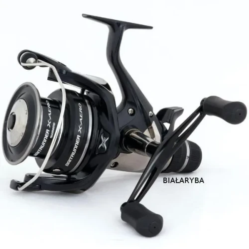 Kołowrotek Shimano Baitrunner X Aero 6000 RA-13617