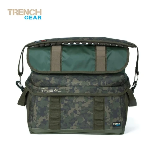 Torba Shimano Tribal Trench Carryall Compact-14516