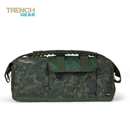 Torba Shimano Tribal Trench Deluxe Food Bag-14814