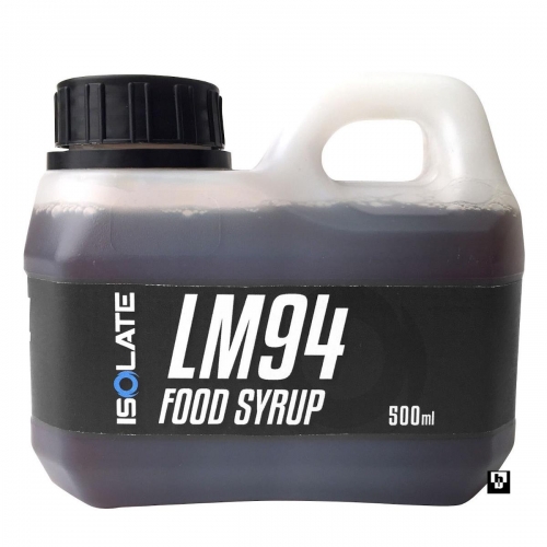 Booster Shimano Tribal Isolate LM94 500ml Liver-16827