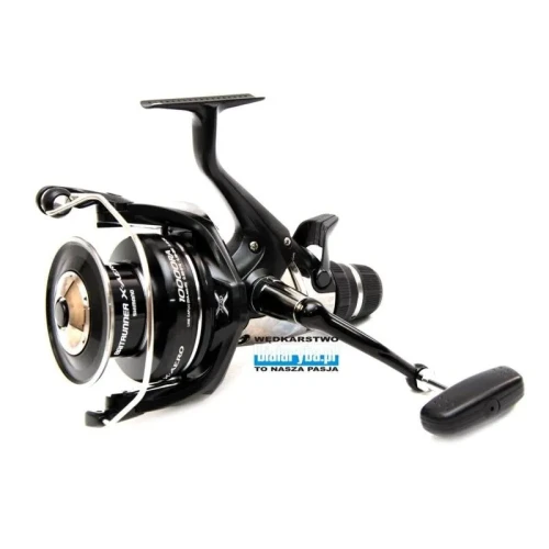 Kołowrotek Shimano Baitrunner X Aero 10000 RA-10913