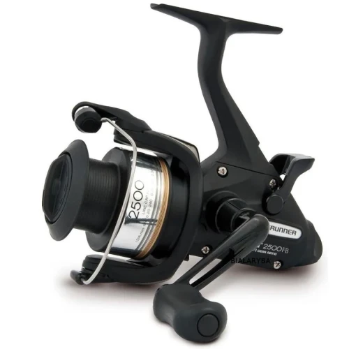Kołowrotek Shimano Baitrunner ST 2500 FB-14431