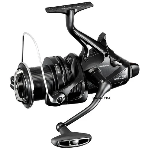 Kołowrotek Shimano Medium Baitrunner LC 5500 XTB-13664