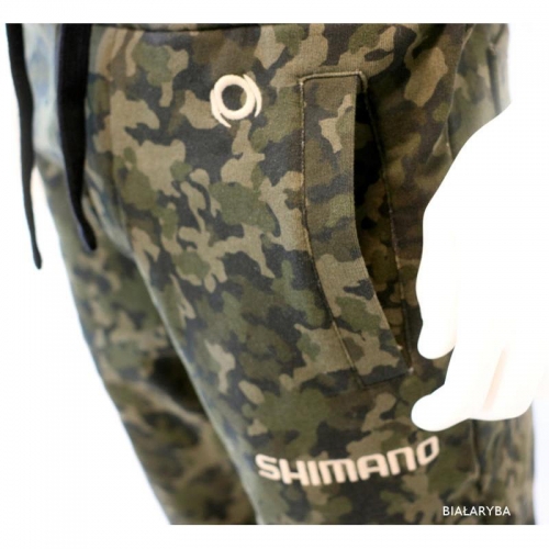 Spodnie Shimano Tribal XTR XXL-14339